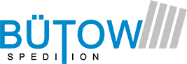 Spedition Bütow GmbH Logo